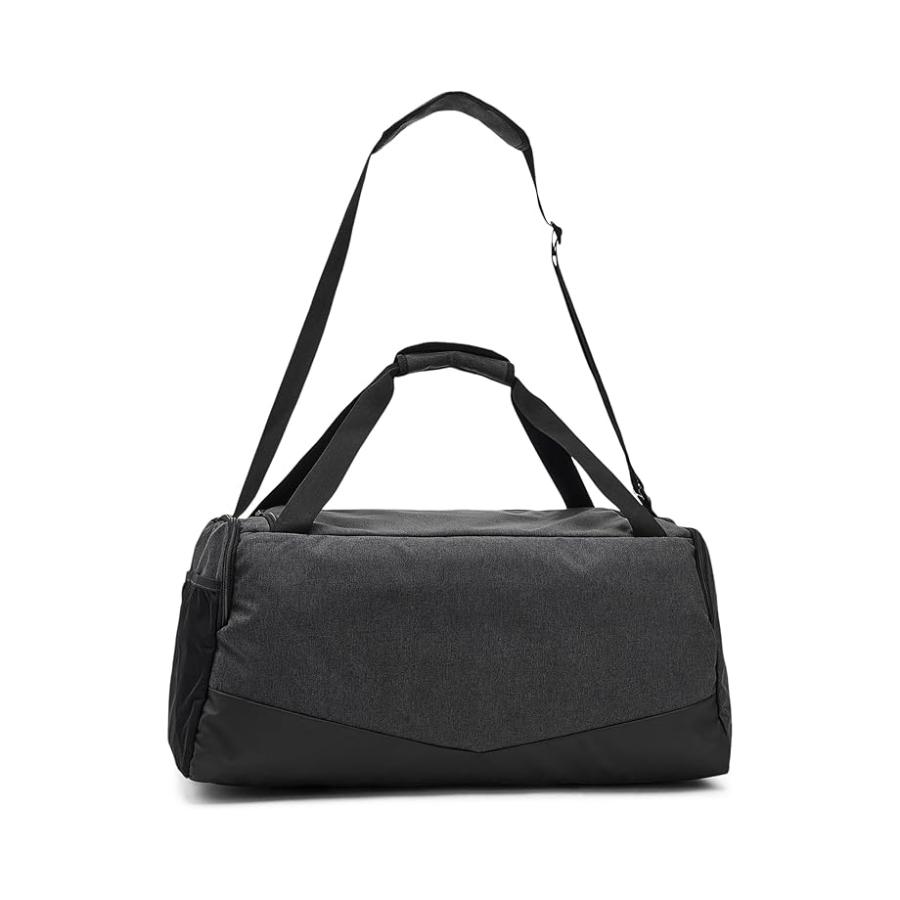 アンダー アーマー Under Armour Undeniable 5.0 Duffel MD メンズ 鞄 かばん ダッフルバッグ Black Med_1