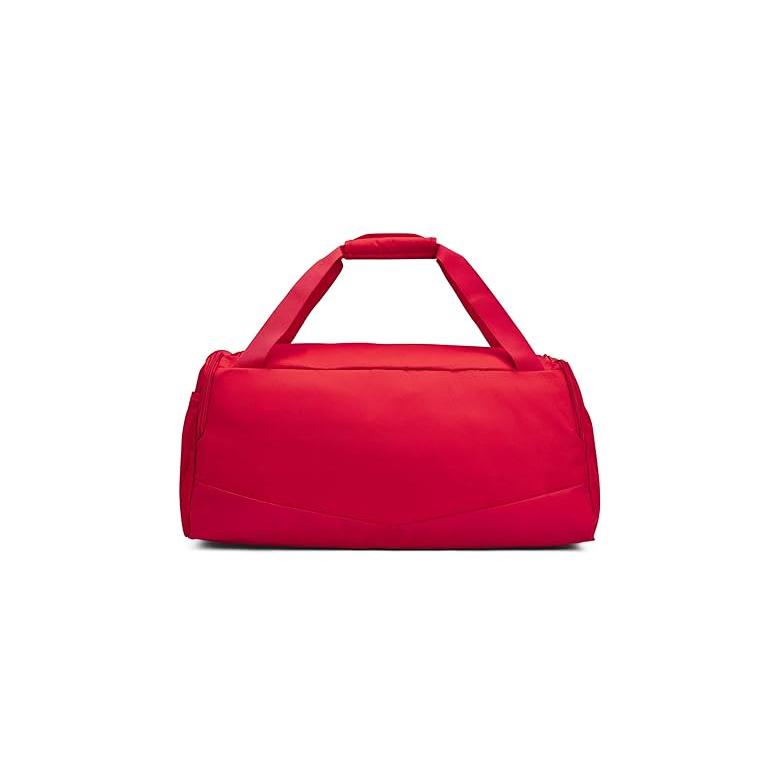アンダー アーマー Under Armour  Undeniable 5.0 Duffel MD メンズ 鞄 かばん ダッフルバッグ Red/Red/｜orange-orange｜02