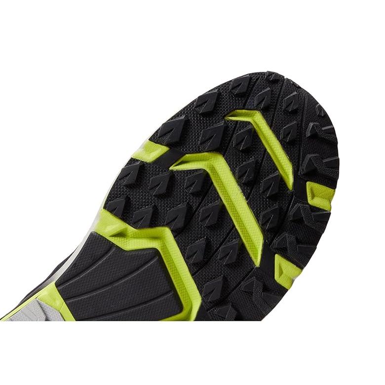 スカルパ Scarpa Golden Gate ATR メンズ スニーカー Black/Lime｜orange-orange｜06