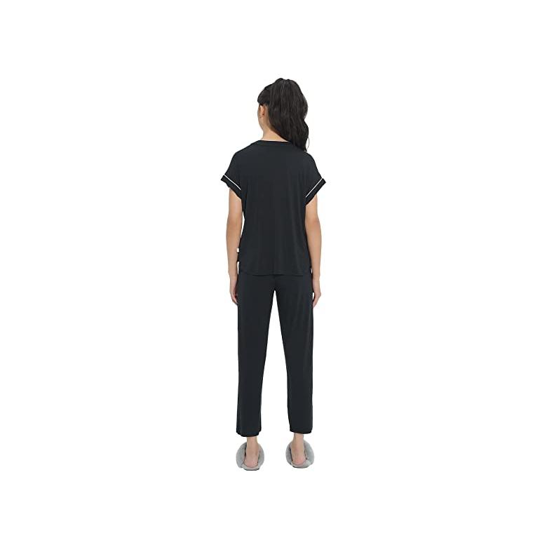 アグ UGG スリッポン ディスケット ブラック レディース UGG 1122550 BLK （BLACK） - ファッション通販  MAGASEEK(マガシーク)