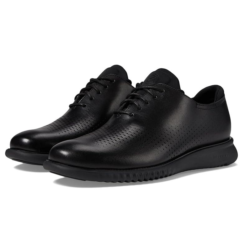 COLE HAAN（コールハーン） Cole Haan 2.ゼログランド Laser Wing Tip