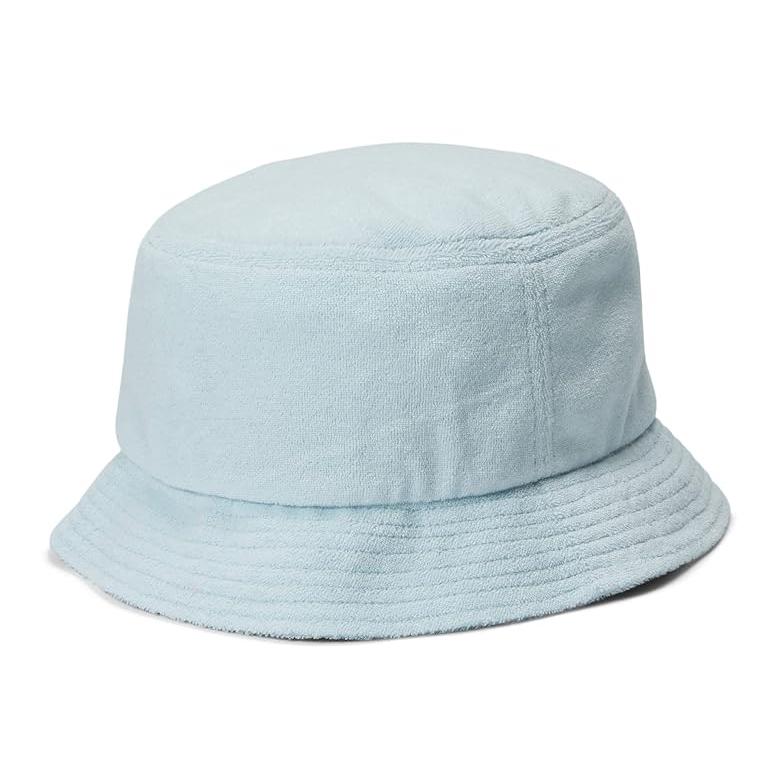 ニクソン Nixon Portofino Terry Bucket メンズ 帽子 ハット Pastel Blue｜orange-orange｜02