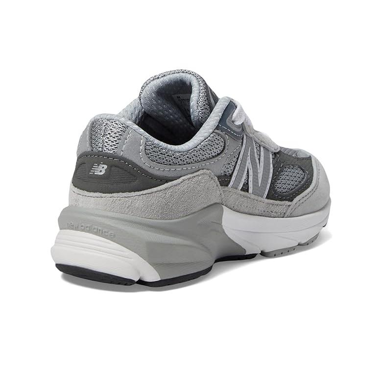 ニューバランス New Balance Kids 990v6 (Infant/Toddler/Little Kid) キッズ・ジュニア スニーカー G