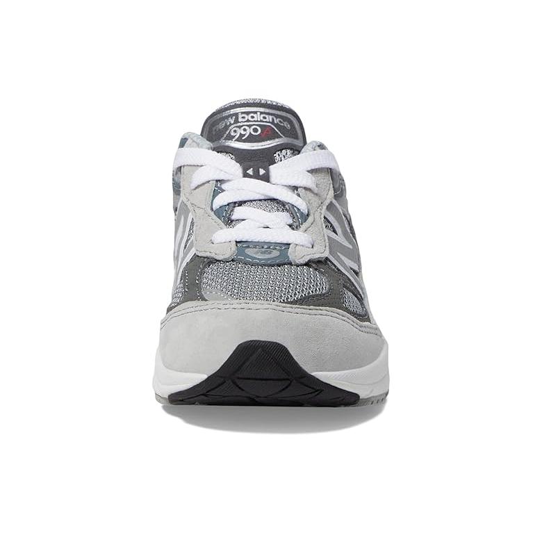 ニューバランス New Balance Kids 990v6 (Infant/Toddler/Little Kid) キッズ・ジュニア スニーカー G