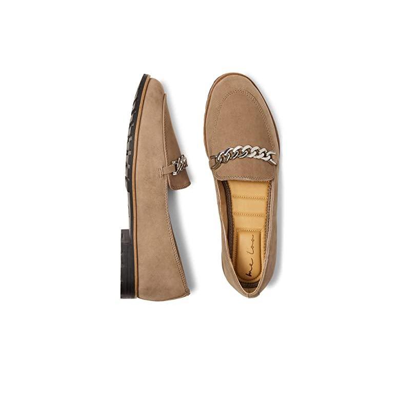 当店一番人気 ブランド 人気 新作 日本未発売 海外限定 Me Nubuck Mushroom ローファー レディース Briggs Too シューズ