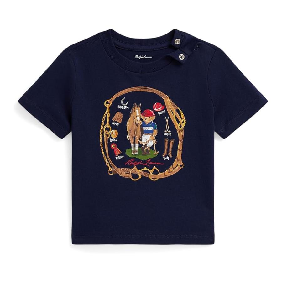 POLO RALPH LAUREN ポロ・ラルフローレン Polo Ralph Lauren Kids Bear
