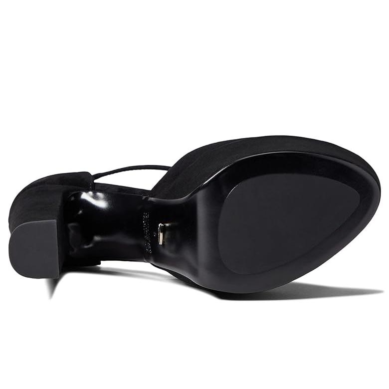 トニービアンコ Tony Bianco Jayze レディース ヒール パンプス Black Suede_2