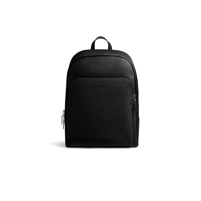 COACH コーチ Gotham Backpack メンズ 鞄 バックパック Black COACH コーチ Gotham Backpack メンズ 鞄 バックパック Black