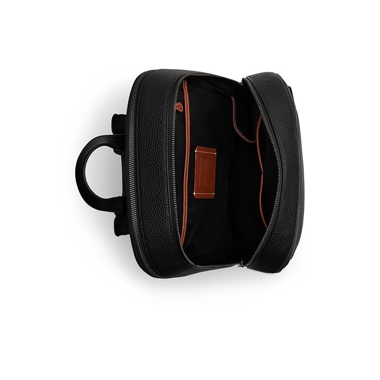COACH コーチ Gotham Backpack メンズ 鞄 バックパック Black COACH コーチ Gotham Backpack メンズ 鞄 バックパック Black