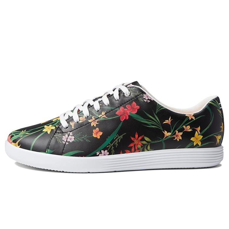 COLE HAAN（コールハーン） グランド クロスコート Sneaker レディース