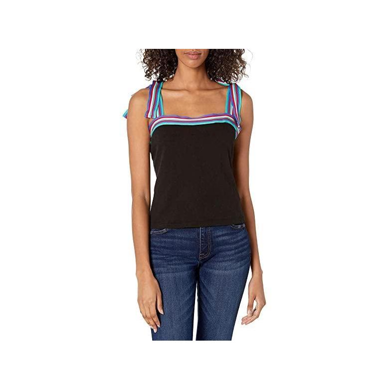 今季一番 レディース Top Tube Sloane Simpson Jessica ブランド 人気 新作 日本未発売 海外限定 シャツ Black トップス トップス Services Luthercare Com