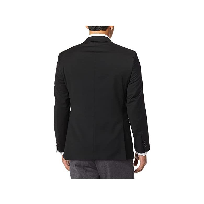 人気絶頂 ブランド 人気 新作 日本未発売 海外限定 トミー ヒルフィガー Twill Black アウター コート メンズ Adams Th コート アウター