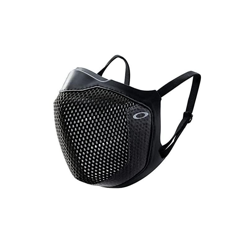 オークリー Oakley MSK3 Anti-Fog Face Mask Black オンe Size メンズ Face Covers and P  :9651095-3:ToriDollJAPAN - 通販 - Yahoo!ショッピング