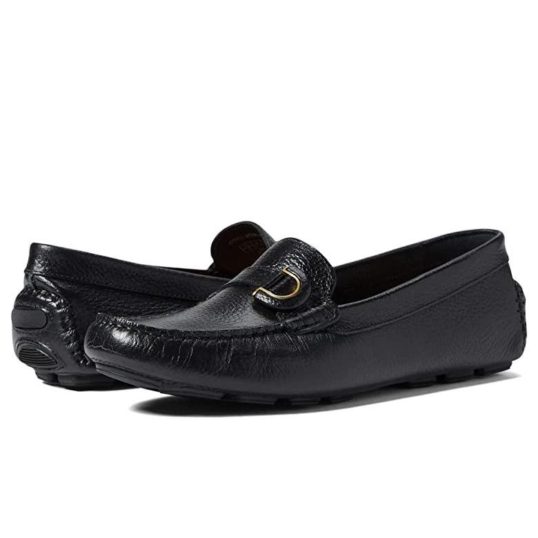 ロックポート Loafer Bayview Ring Loafer ファッション レディース ローファー Toridolljapan Black 海外限定商品や日本未発売商品を多数取り扱っています 海外人気ブランドも多数取り扱い お探しの商品が見つかります 3 ロックポート 3