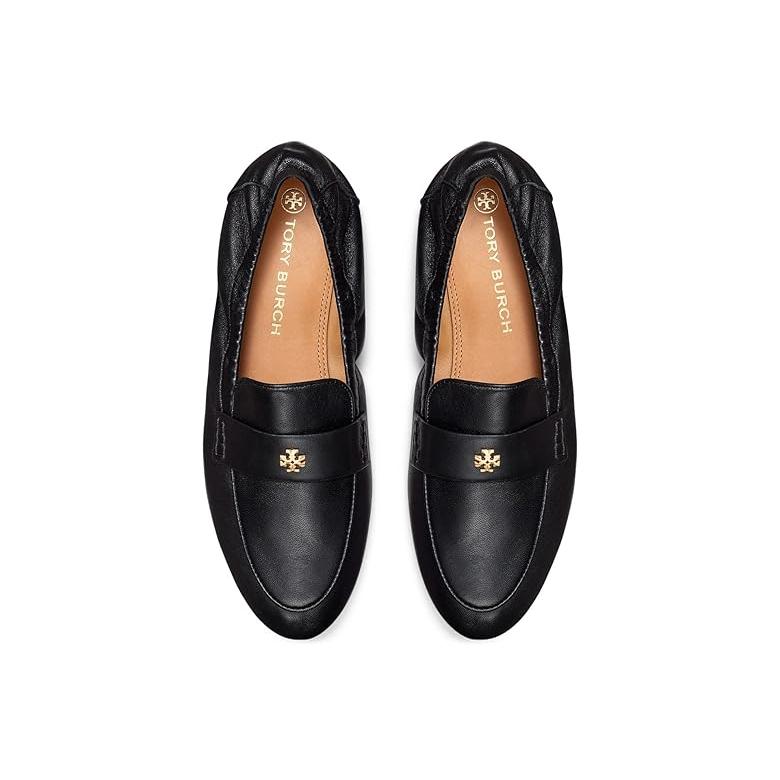 トリーバーチ Tory Burch Ballet Loafers レディース ローファー Perfect Black