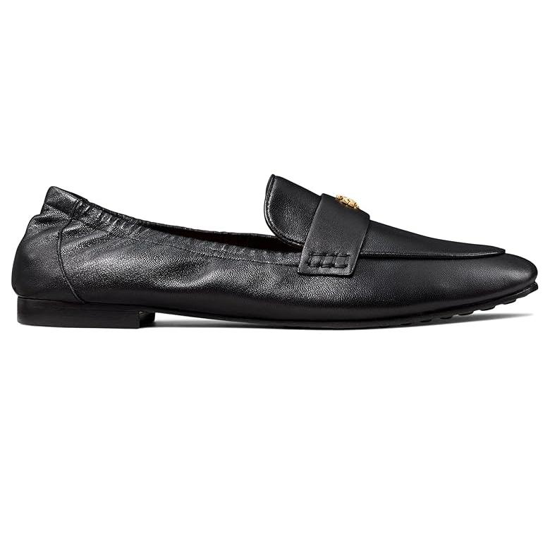 トリーバーチ Tory Burch Ballet Loafers レディース ローファー Perfect Black
