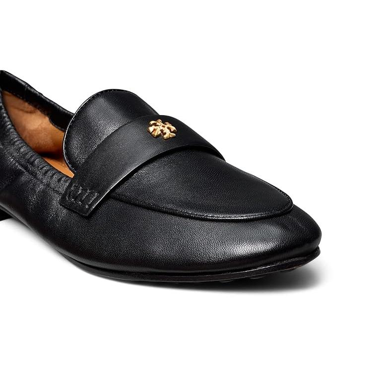 トリーバーチ Tory Burch Ballet Loafers レディース ローファー Perfect Black
