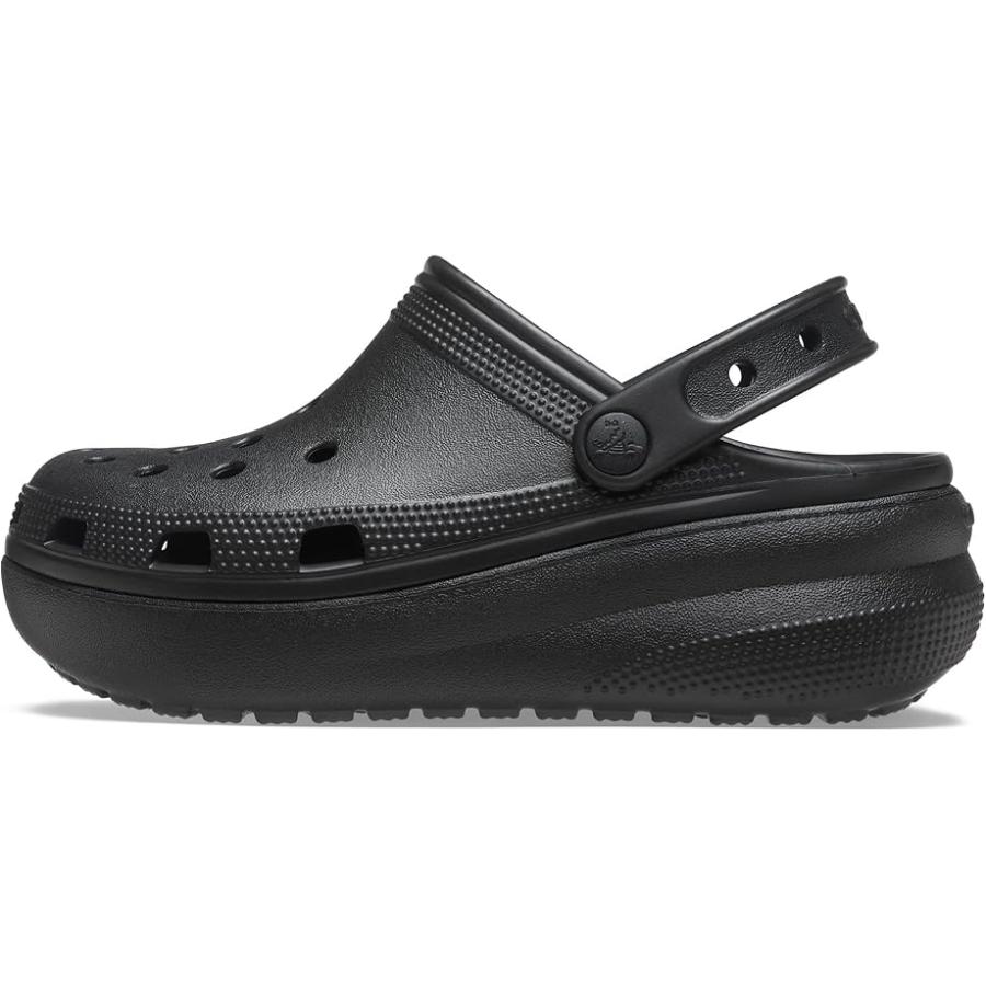 クロックス Crocs Kids クラシック Cutie Crush Clog (Little Kid/Big Kid) キッズ・ジュニア clogs_2