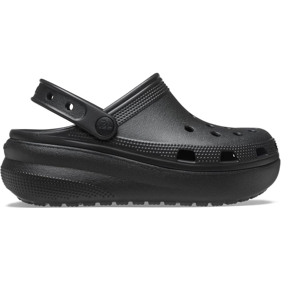 クロックス Crocs Kids クラシック Cutie Crush Clog (Little Kid/Big Kid) キッズ・ジュニア clogs_4