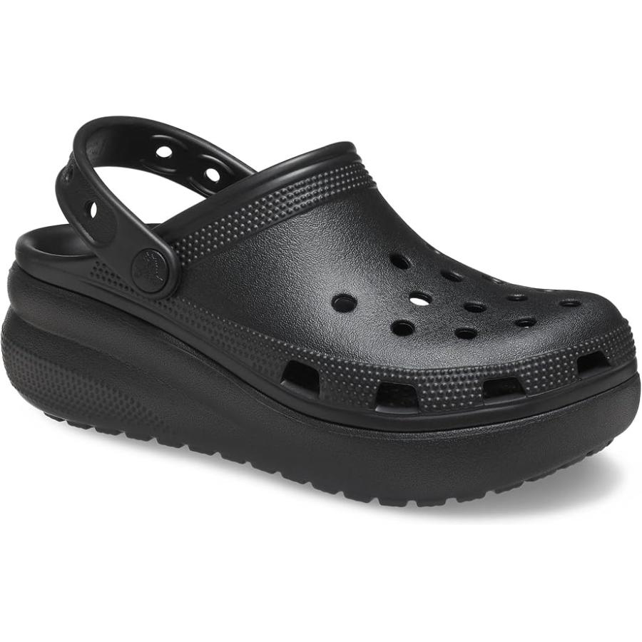 クロックス Crocs Kids クラシック Cutie Crush Clog (Little Kid/Big Kid) キッズ・ジュニア clogs_5
