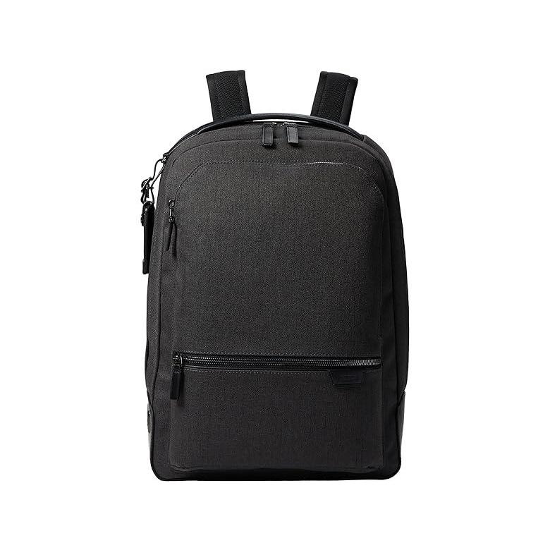 TUMI（トゥミ） Bradner Backpack メンズ 鞄 バックパック Graphite