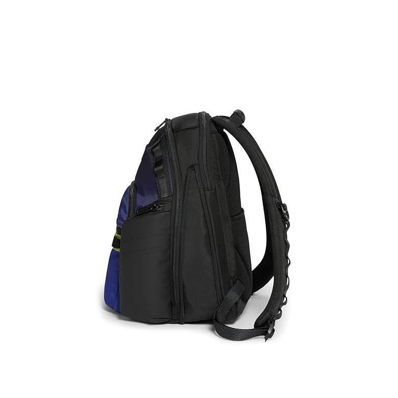 TUMI ネイビー バックパック リュック・バックパック｜TUMI(トゥミ)公式サイト