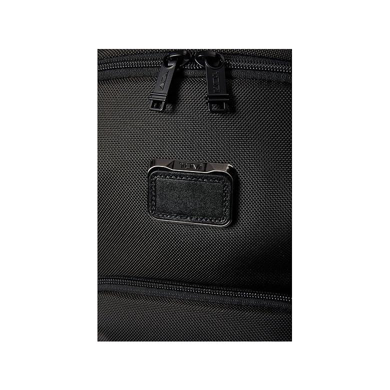 TUMI リュック黒 TUMI 最大51%☆8/18まで 正規品5年保証 トゥミ リュック メンズ