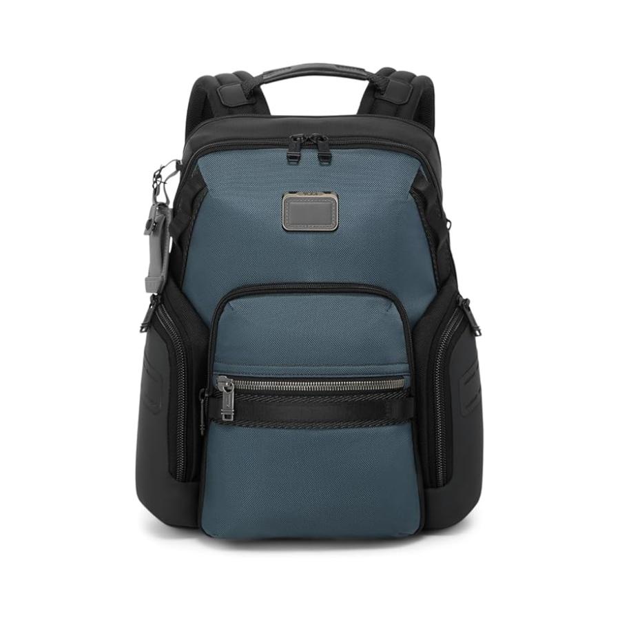 TUMI（トゥミ） Tumi Navigation Backpack メンズ 鞄 バックパック