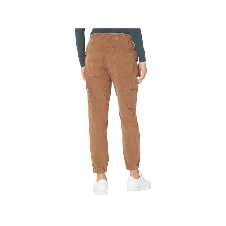 プラナ Prana Lost Highway Pants レディース パンツ ズボン Sepia｜orange-orange｜02