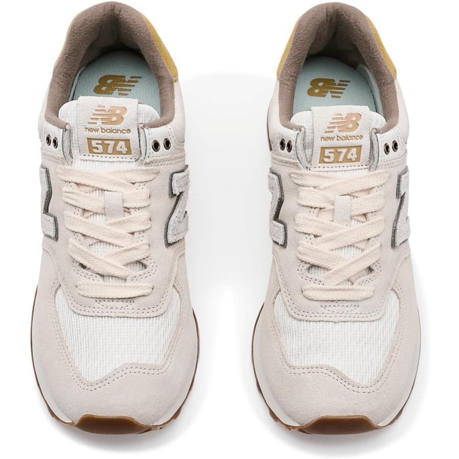 New Balance（ニューバランス） U574v2 メンズ スニーカー Dark Arctic