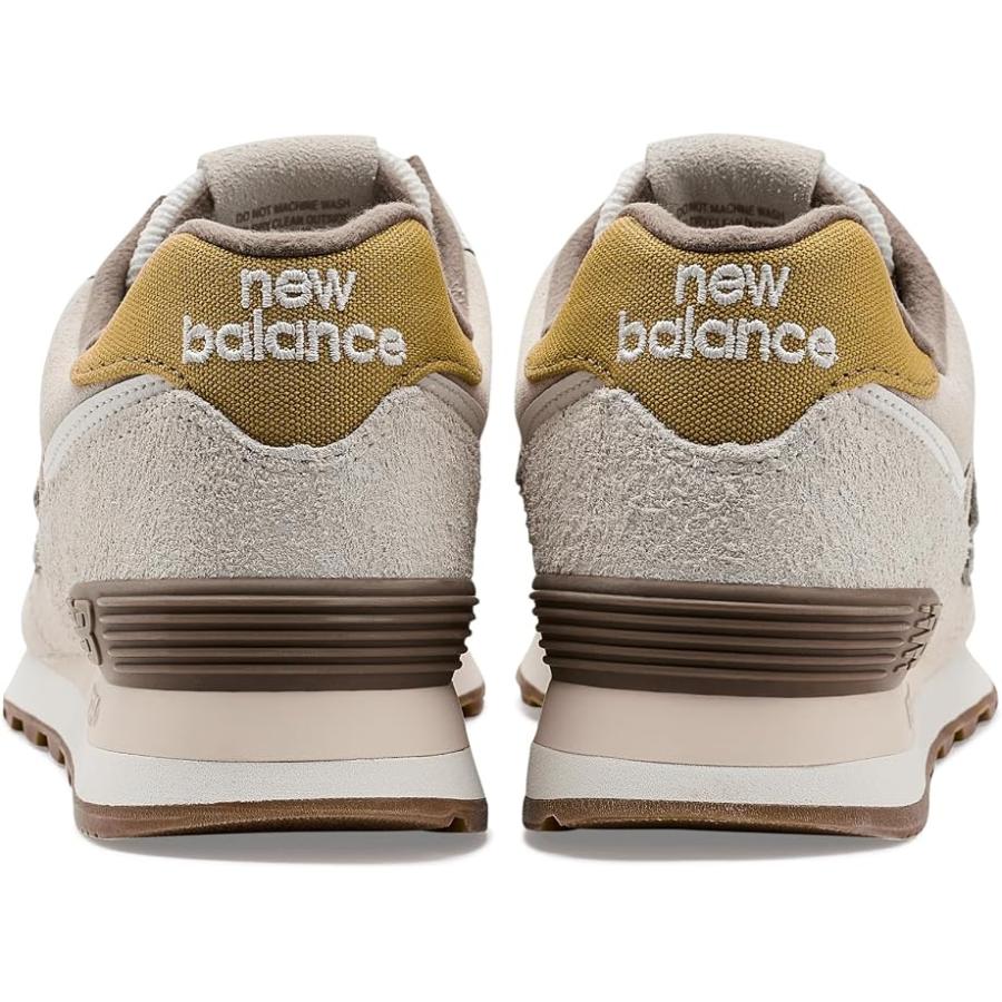 New Balance（ニューバランス） U574v2 メンズ スニーカー Dark Arctic