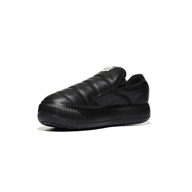 PUMA プーマ Suede Mayu レザー スリッポン レディース PUMA プーマ Suede Mayu レザー スリッポン レディース