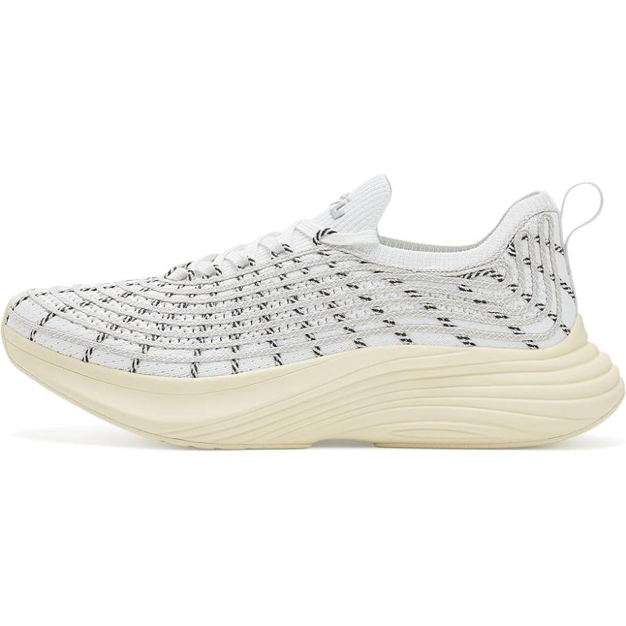 アスレチック・プロパルジョン・ラブス Athletic Propulsion Labs (APL) TechLoom ジップline レディース スニの画像