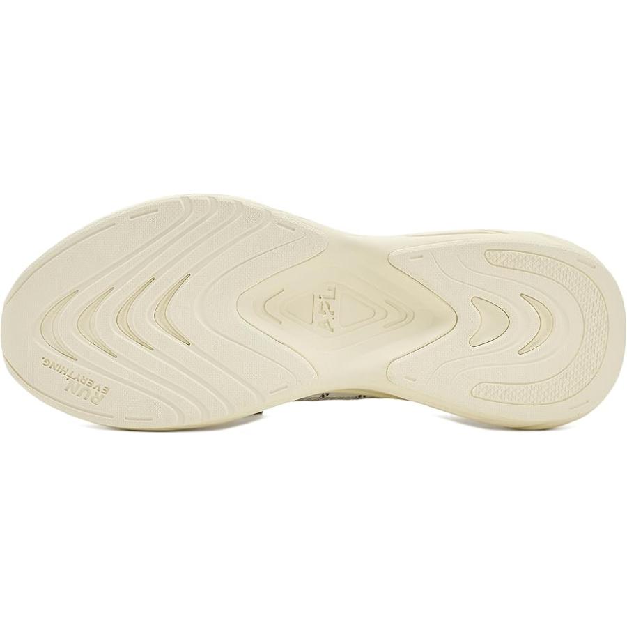 アスレチック・プロパルジョン・ラブス Athletic Propulsion Labs (APL) TechLoom ジップline レディース スニの画像