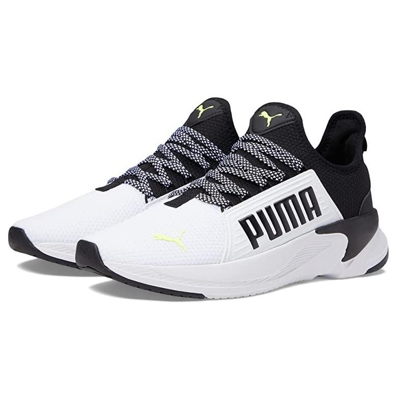 PUMA（プーマ） PUMA Softride Premier スリッポン メンズ スニーカー
