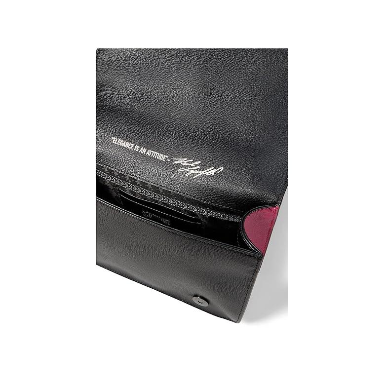 Karl Lagerfeld Paris Simone Crossbody レディース ハンドバッグ かばん Mosaic Multi
