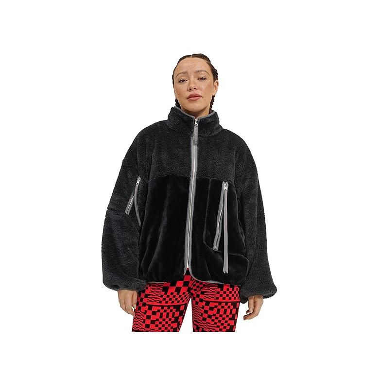 UGG Australia（アグオーストラリア） UGG Marlene シェルパ Jacket II