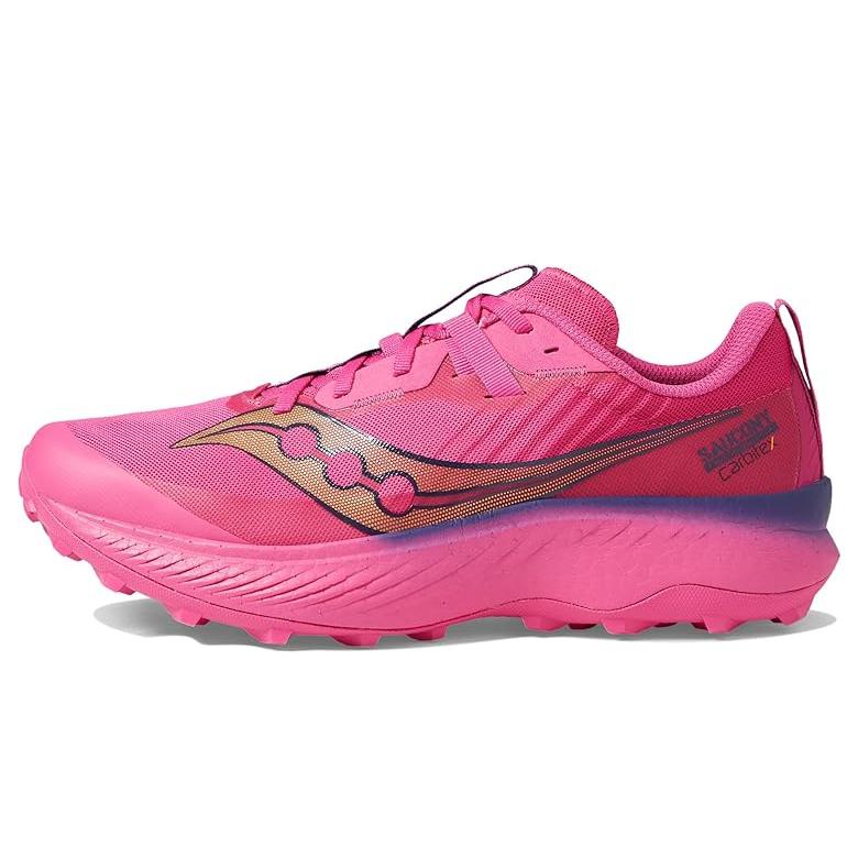 Saucony（サッカニー） エンドルフィン エッジ メンズ スニーカー