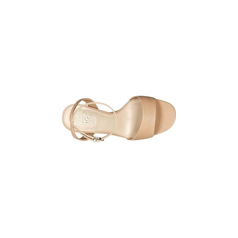 ヴィンスカムート Vince Camuto Pendry レディース ヒール パンプス Sandstone_1