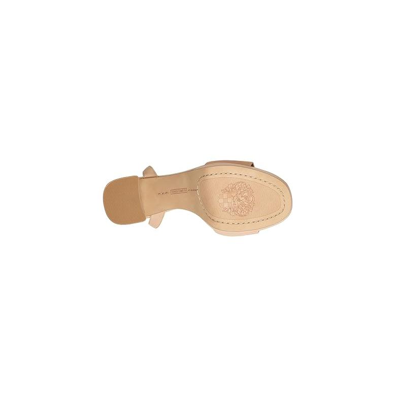 ヴィンスカムート Vince Camuto Pendry レディース ヒール パンプス Sandstone_2