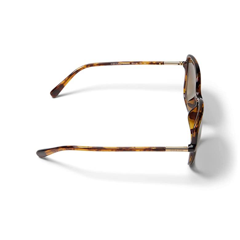 セットアップ コーチ Hc44u レディース Sunglasses Dark Tortoise Brown Gradient サングラス レディースサイズ One Size qhema Com