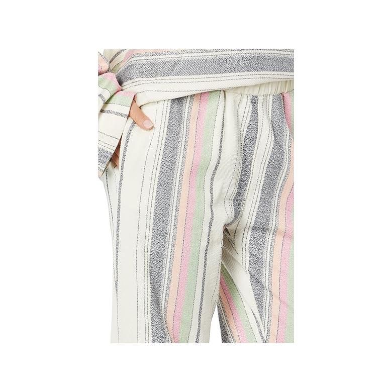 オニール O'Neill Rosarito Pants レディース パンツ ズボン Multicolored｜orange-orange｜03