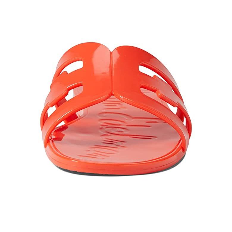 サム エデルマン Bay Jelly レディース サンダル Poppy サム エデルマン Bay Jelly レディース サンダル Poppy