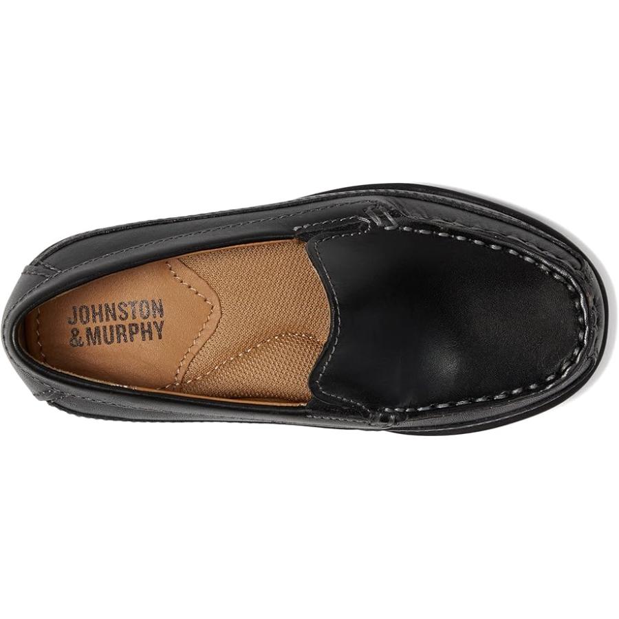 Johnston \u0026 Murphy Kids  Locklin ベネチアン (Toddler/Little Kid) キッズ・ジュニア Loafers_1