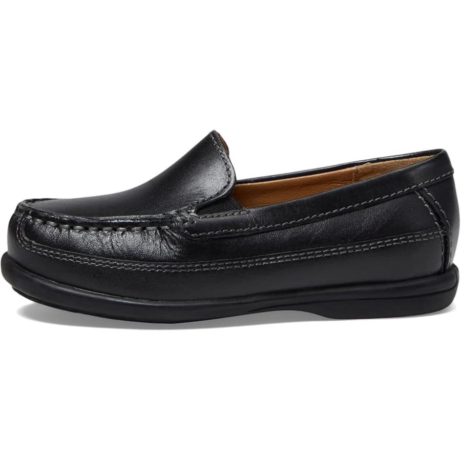Johnston \u0026 Murphy Kids  Locklin ベネチアン (Toddler/Little Kid) キッズ・ジュニア Loafers_3
