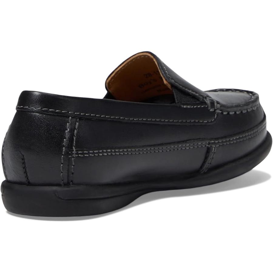 Johnston \u0026 Murphy Kids  Locklin ベネチアン (Toddler/Little Kid) キッズ・ジュニア Loafers_4