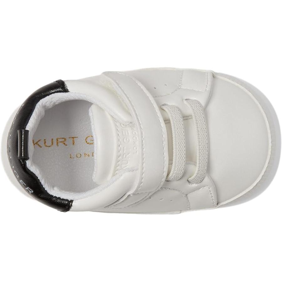 カートガイガーロンドン Kids Laney (Infant/Toddler) キッズ・ジュニア スニーカー White