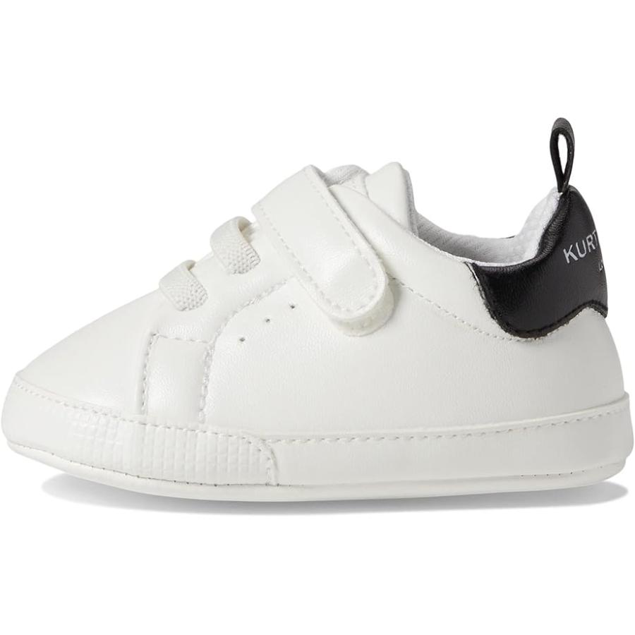 カートガイガーロンドン Kids Laney (Infant/Toddler) キッズ・ジュニア スニーカー White