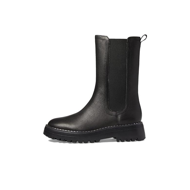 (取寄) ケネスコール ニューヨーク レディース ラデル チェルシー Kenneth Cole New York women Radell Chelsea Black ケネスコール Kenneth Cole ニューヨーク Women's Radell チェルシー