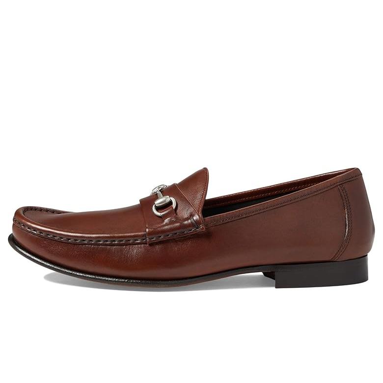 アレン エドモンズ Allen Edmonds Verona II メンズ ローファー Chiliの画像